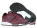 New Balance MRL247LR Burgundy with White