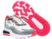 Nike Air Max 270 React CT1264-100 Summit White/White-Smoke Grey