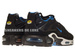 Nike Air Max Plus TN 1 Black/Blue Hero-White