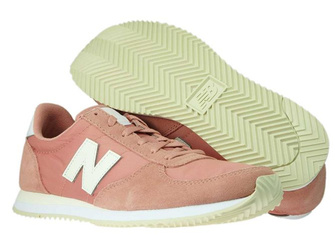 New Balance WL220RA Pink/White