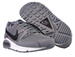 Nike Air Max Command 629993-012 Cool-Grey/Black-White