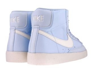 Nike Blazer Mid '77 DQ4124-400 Blue Tint/Summit White