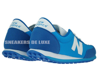 New Balance U410BBW 410