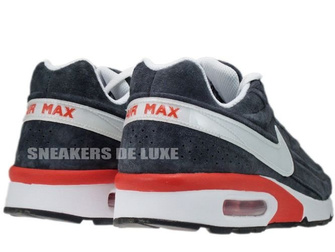 505818-018 Nike Air Max BW Classic VT Anthracite/White