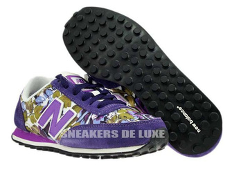 New Balance UL410TPG Purple