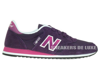 M400SPP New Balance Purple / Pink