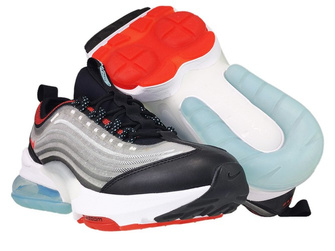 Nike Air Max ZM950 CN9835-100 White/Chile Red-Black-White