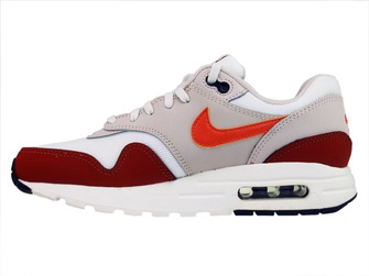 Nike Air Max 1 DZ3307-110 Sail/Vintage Coral-Mars Stone