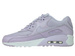880305-500 Nike Air Max 90 Violet Mist/Violet Mist-White