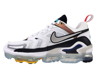Nike Air VaporMax EVO DC9113-100 White/Tech Grey-Midnight Navy