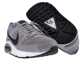 Nike Air Max Command 629993-040 Stealth/Dark Obsidian-White