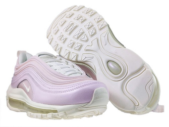 Nike Air Max 97 DX0137-600 Pearl Pink/Pearl Pink-Sail