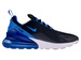 Nike Air Max 270 AH8050 028 Anthracite/Photo Blue-Black