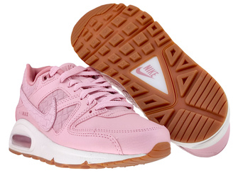 Nike Air Max Command PRM 718896-600 Pink Glaze/Pink Glaze-Sail