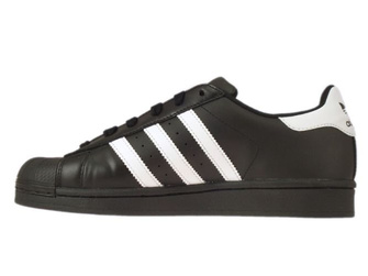 B27140 adidas Superstar Foundation