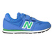 New Balance KV500YUY Blue with Green