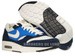 Nike Air Max 1 Midnight Navy/White-Soar-Khaki 308866-407