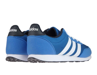 F34450 adidas V Racer 2.0 True Blue/Ftwr White/Legend Ink