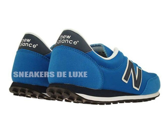New Balance U410MNBN Blue / Navy