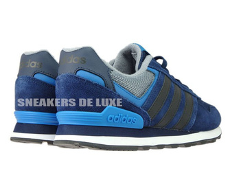 AW4686 adidas NEO 10K Conavy/Blue