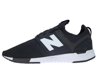 New Balance MRL247CK Black/White