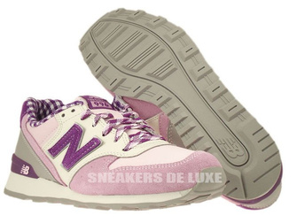 WR996CST New Balance