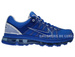 486978-400 Nike Air Max 2009+ Varsity Royal/Varsity Royal