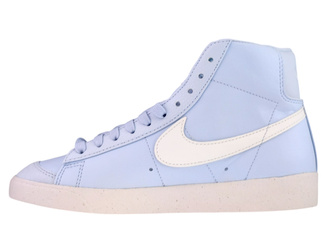 Nike Blazer Mid '77 DQ4124-400 Blue Tint/Summit White