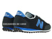 New Balance U410MMKB Black / Blue