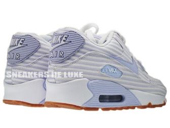 Nike Air Max 90 Palest Purple/White/Gum Light 325213-503