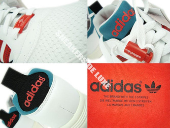 M25833 adidas Torsion Response Lite OG