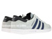 BB5298 adidas Hamburg Mid Grey/Collegiate Navy/Ftwr White