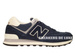 ML574SRN New Balance 574Navy/Grey
