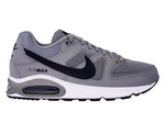 Nike Air Max Command 629993-040 Stealth/Dark Obsidian-White