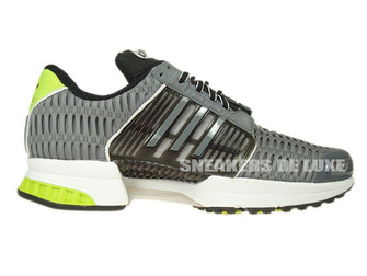 Q34261 adidas ClimaCool RU Lead/Electric/Black