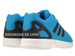 M19839 adidas ZX Flux Solar Blue/Solar Blue/Electricity