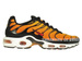 604133-886 Nike Air Max Plus TN 1 Bright Ceramic/Resin-Pimento-Black