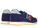 New Balance ML373NRG Navy with Red