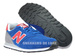New Balance ML373ROR Blue / Red