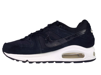 Nike Air Max Command 397690-023 Black/Black-White-Oatmeal