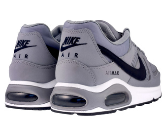 Nike Air Max Command 629993-040 Stealth/Dark Obsidian-White