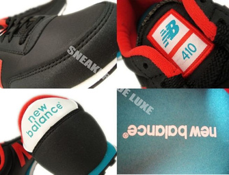 U410MKOB New Balance 410