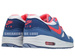 319986-022 Nike Air Max 1 Wolf Grey/ Sunburst-Utility Blue-Light M