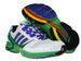 Adidas ZX 8000 SP White/Deep Purple/Green