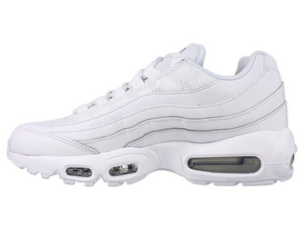 Nike Air Max 95 CK7070-100 White/Black-White