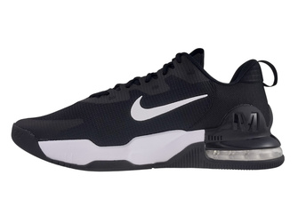 Nike Air Max Alpha Trainer 5 DM0829 001 Black/White-Black