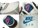 616730-103 Nike Air Max 90 Essential White/ Green Abyss-Red Volt-Black
