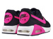 Nike Air Max IVO 579998-060 Black/Pink Pow-Black