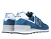 New Balance ML574ESM Sea Smoke with White