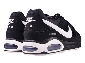Nike Air Max Command 629993-032 Black/White-Cool Grey